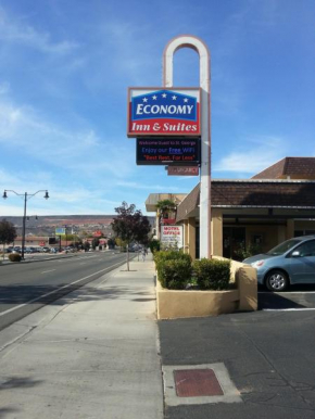 Economy Inn & Suites